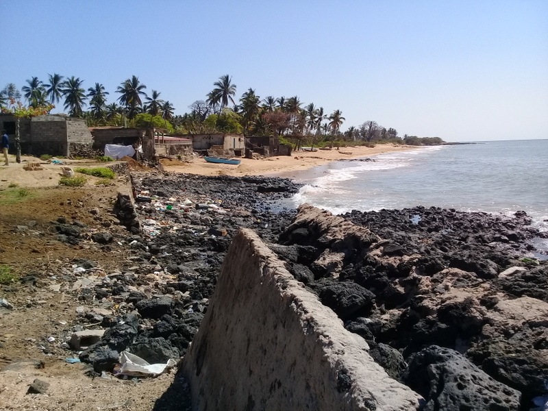 image Environnement /  Hantsindzi: une localité innovante contre le changement climatique